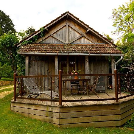 Ma Cabane A Sarlat Zewnętrze zdjęcie