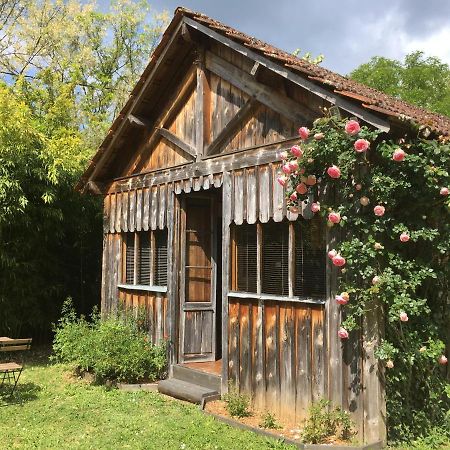 Ma Cabane A Sarlat Zewnętrze zdjęcie