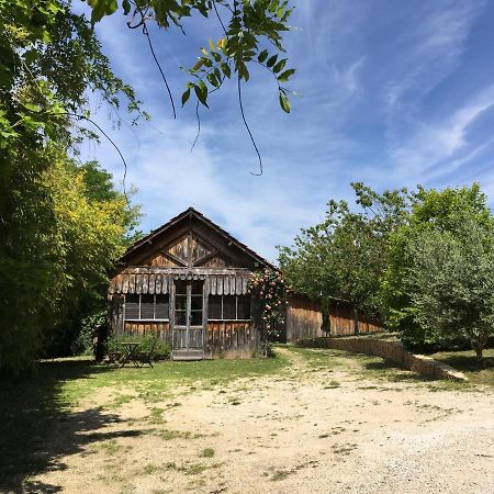 Ma Cabane A Sarlat Zewnętrze zdjęcie