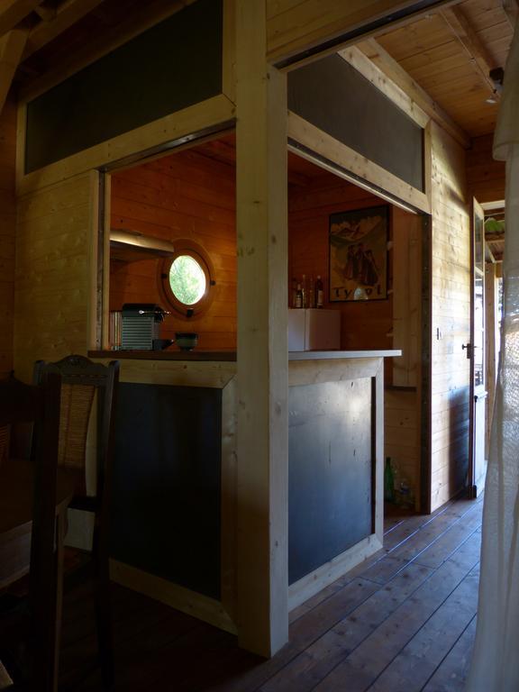 Ma Cabane A Sarlat Zewnętrze zdjęcie