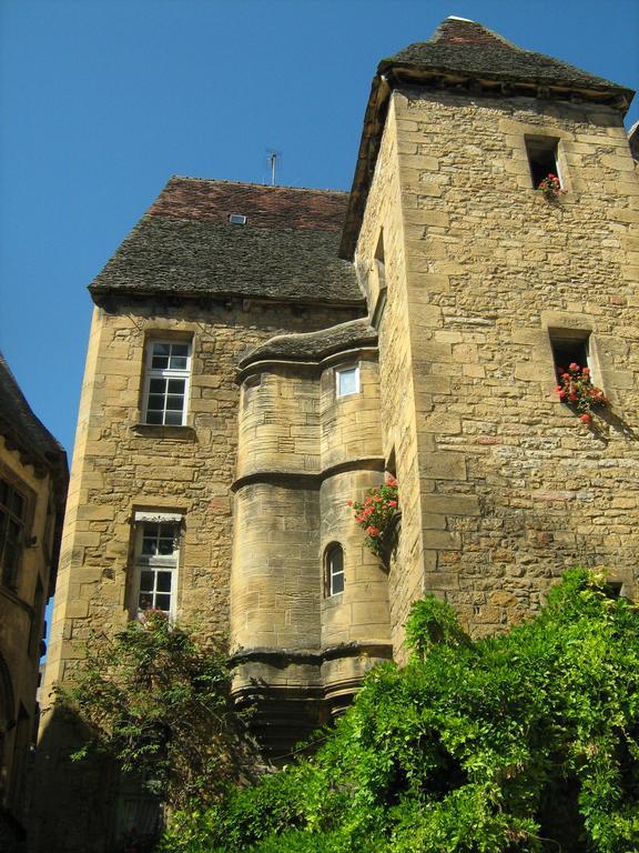 Ma Cabane A Sarlat Zewnętrze zdjęcie