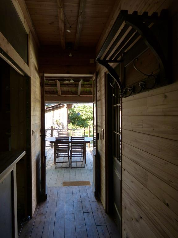 Ma Cabane A Sarlat Zewnętrze zdjęcie