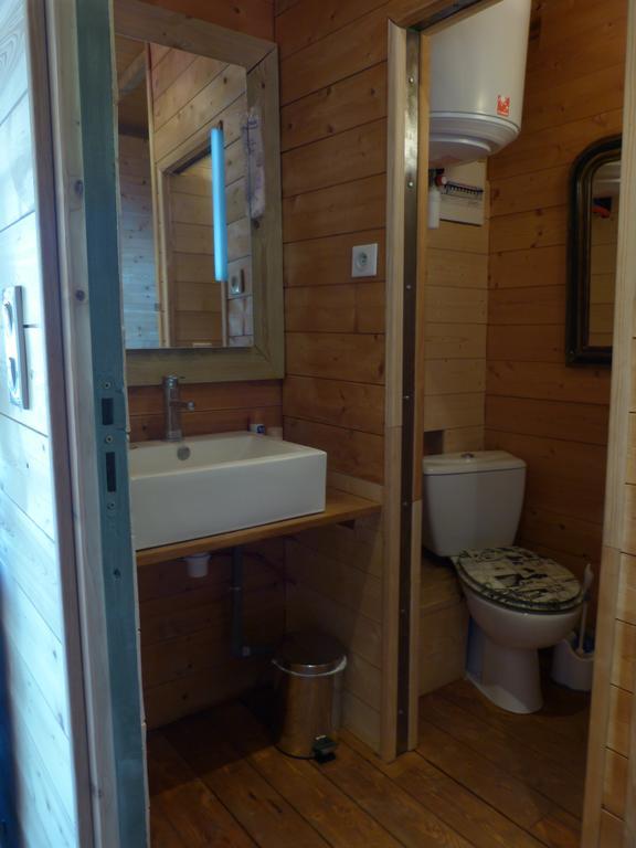 Ma Cabane A Sarlat Zewnętrze zdjęcie