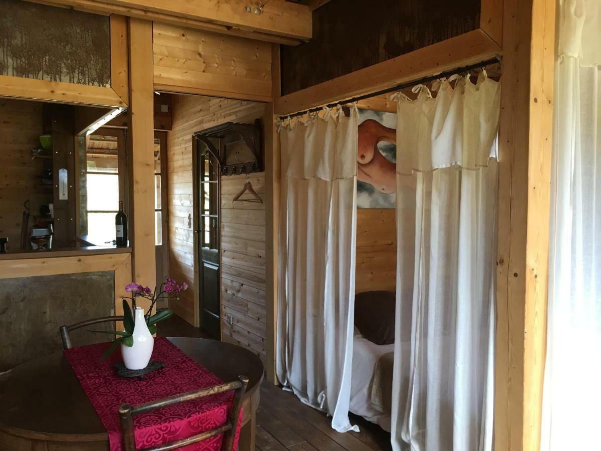 Ma Cabane A Sarlat Zewnętrze zdjęcie
