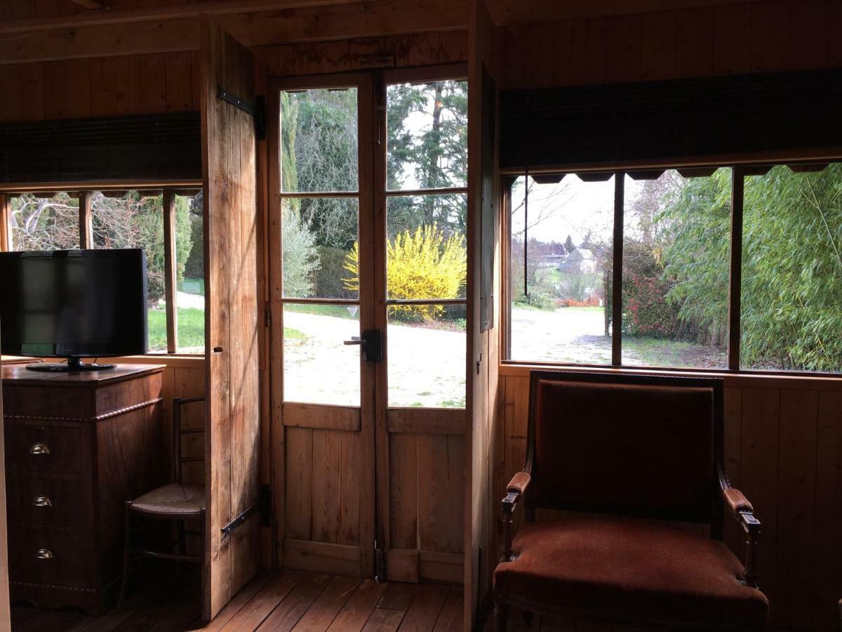Ma Cabane A Sarlat Zewnętrze zdjęcie