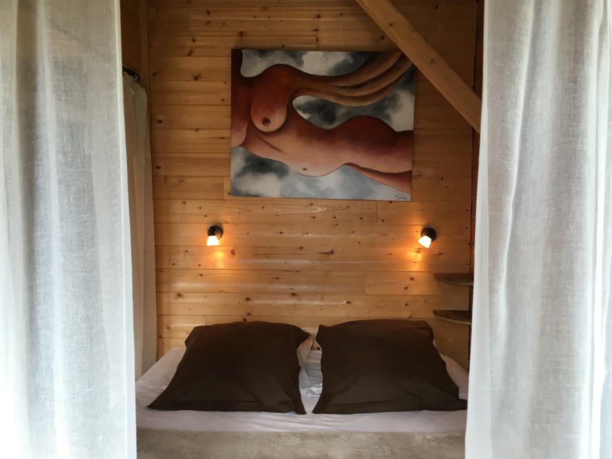 Ma Cabane A Sarlat Zewnętrze zdjęcie