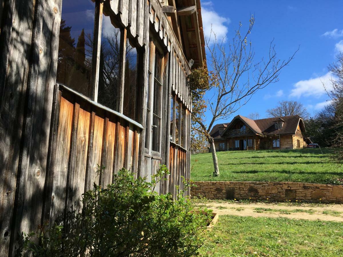 Ma Cabane A Sarlat Zewnętrze zdjęcie