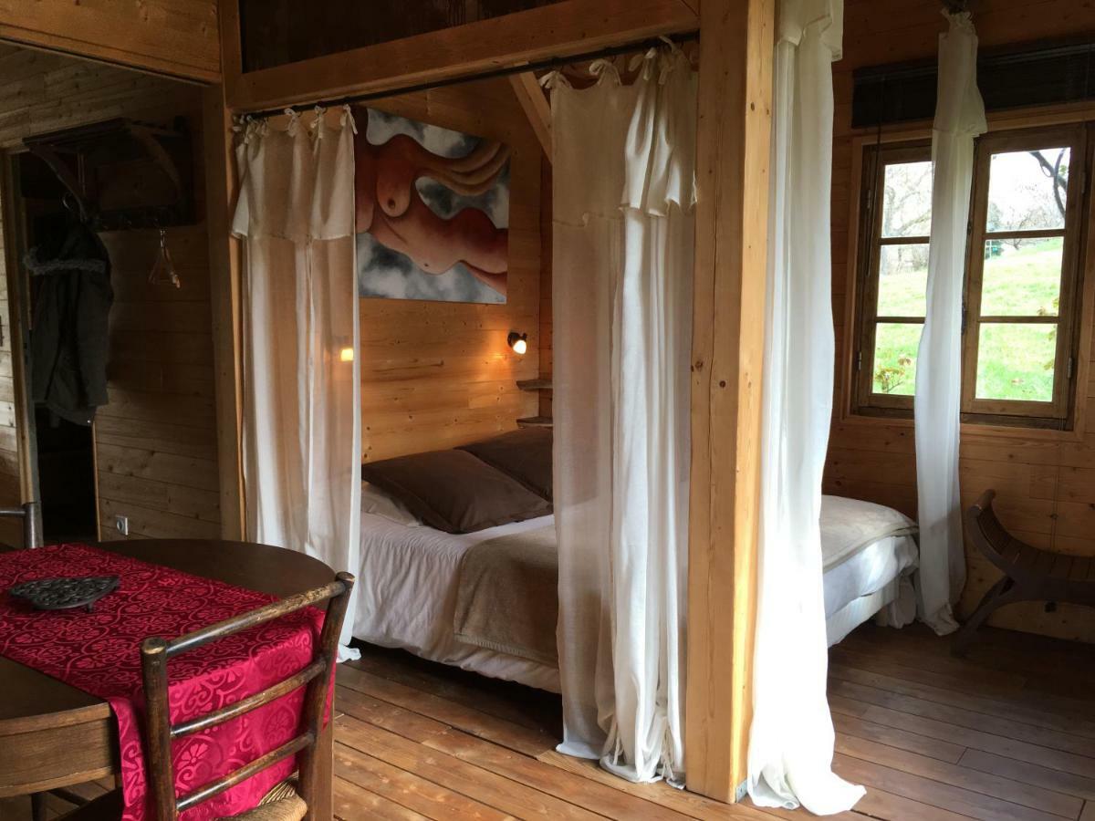 Ma Cabane A Sarlat Zewnętrze zdjęcie