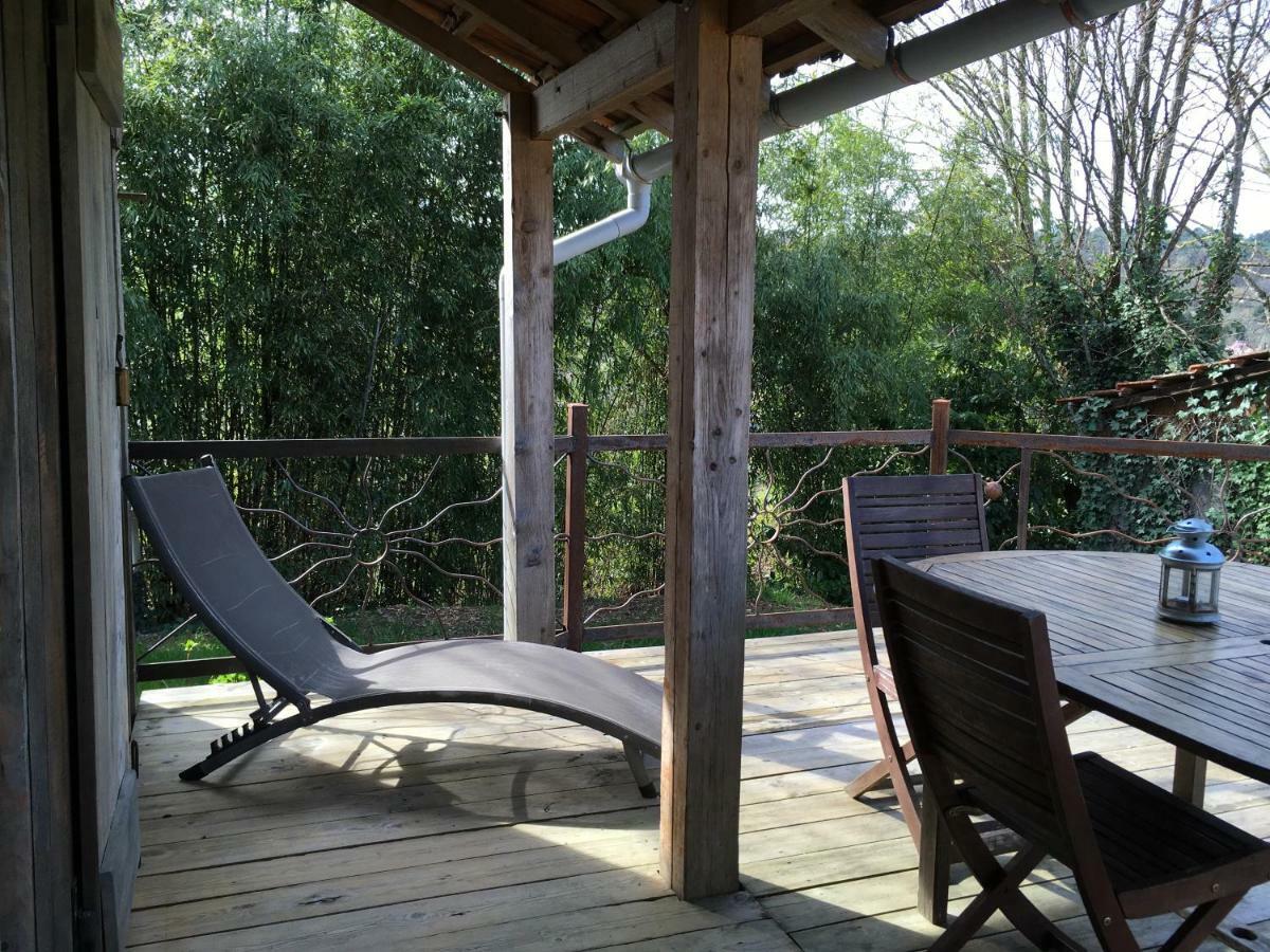 Ma Cabane A Sarlat Zewnętrze zdjęcie
