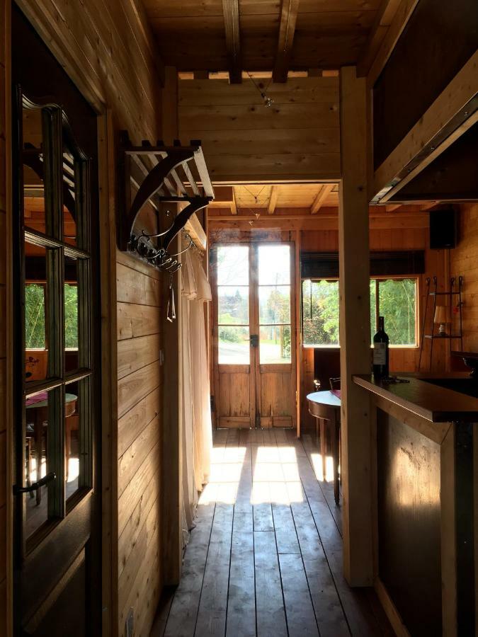 Ma Cabane A Sarlat Zewnętrze zdjęcie