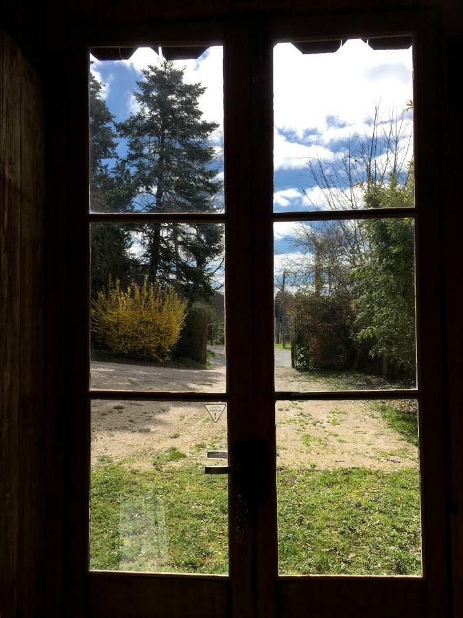 Ma Cabane A Sarlat Zewnętrze zdjęcie