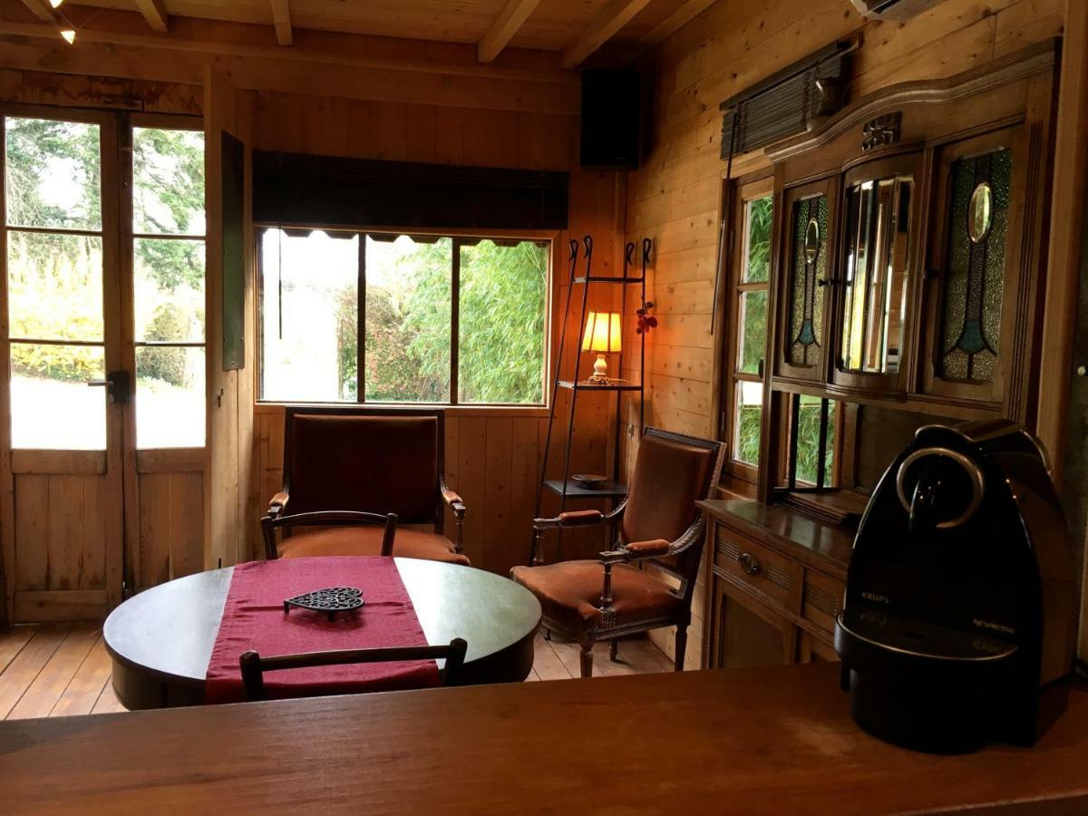 Ma Cabane A Sarlat Zewnętrze zdjęcie