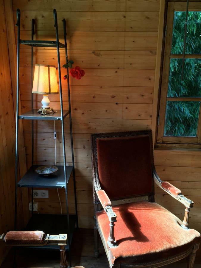 Ma Cabane A Sarlat Zewnętrze zdjęcie
