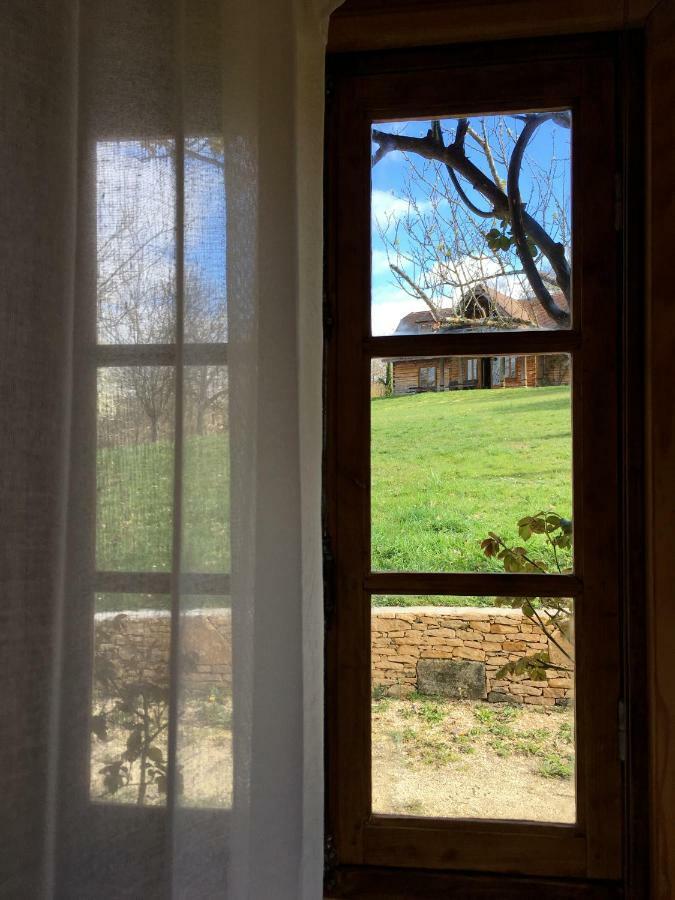 Ma Cabane A Sarlat Zewnętrze zdjęcie