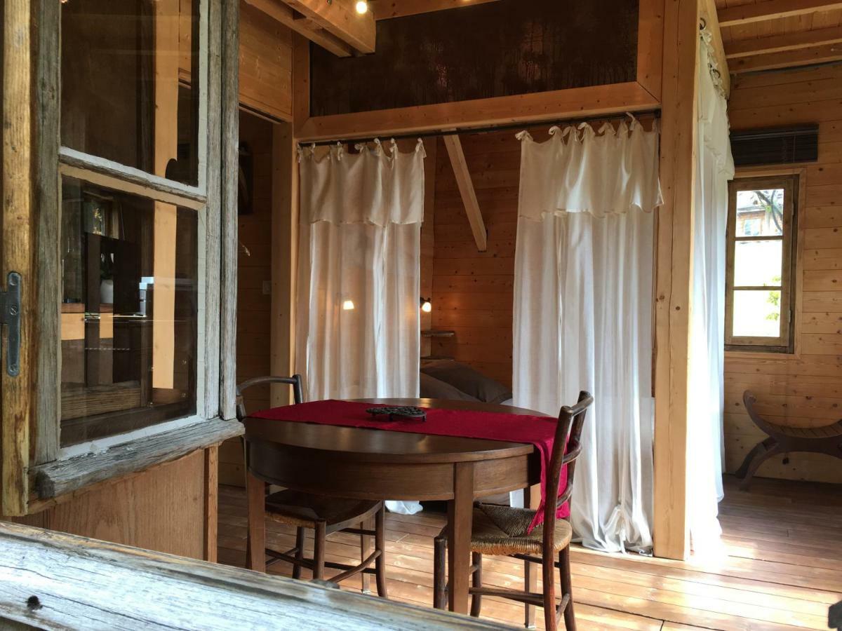 Ma Cabane A Sarlat Zewnętrze zdjęcie