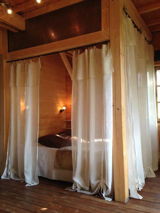 Ma Cabane A Sarlat Zewnętrze zdjęcie