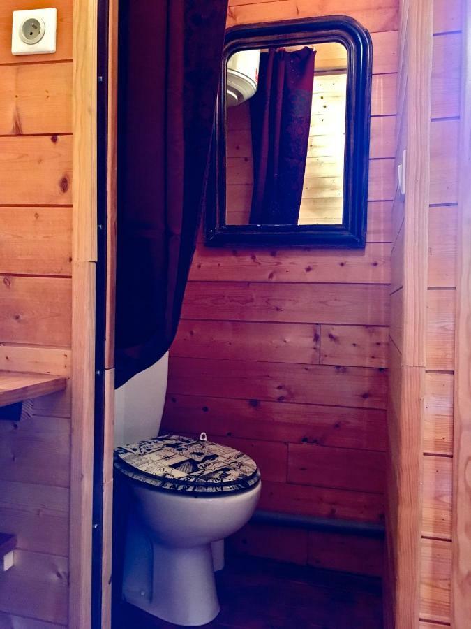 Ma Cabane A Sarlat Zewnętrze zdjęcie