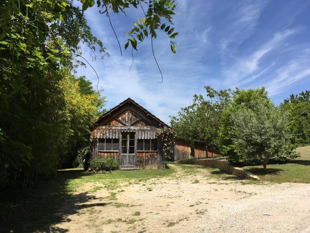Ma Cabane A Sarlat Zewnętrze zdjęcie